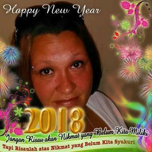 Meet your Posher, Marie